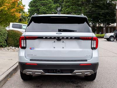 2025 Ford Explorer AWD SUV for sale #5T5654L - photo 2