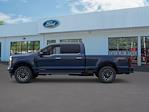 New 2025 Ford F-250 Platinum Crew Cab 4WD Pickup for sale #5T5656 - photo 4