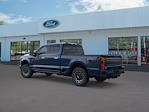 New 2025 Ford F-250 Platinum Crew Cab 4WD Pickup for sale #5T5656 - photo 2