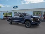 New 2025 Ford F-250 Platinum Crew Cab 4WD Pickup for sale #5T5656 - photo 7