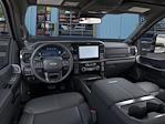 New 2025 Ford F-250 Platinum Crew Cab 4WD Pickup for sale #5T5656 - photo 9