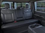 New 2025 Ford F-250 Platinum Crew Cab 4WD Pickup for sale #5T5656 - photo 11