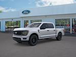 2025 Ford F-150 SuperCrew Cab 4WD Pickup for sale #5T5657L - photo 1
