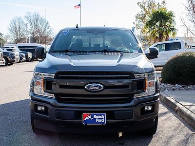 2019 Ford F-150 SuperCrew Cab 4WD Pickup for sale #5T5657M - photo 1