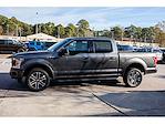 2019 Ford F-150 SuperCrew Cab 4WD Pickup for sale #5T5657M - photo 4