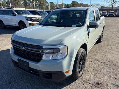 Used 2023 Ford Maverick XLT SuperCrew Cab for sale #5T5657N - photo 1