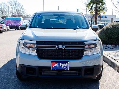 Used 2023 Ford Maverick - photo 1
