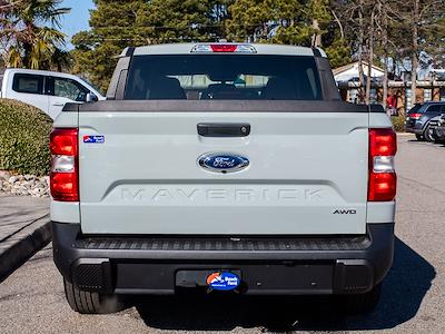 Used 2023 Ford Maverick - photo 1