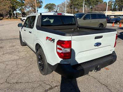 Used 2023 Ford Maverick XLT SuperCrew Cab for sale #5T5657N - photo 2