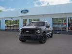 New 2025 Ford F-150 XLT SuperCrew Cab 4WD Pickup for sale #5T5658 - photo 3