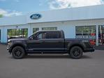 New 2025 Ford F-150 XLT SuperCrew Cab 4WD Pickup for sale #5T5658 - photo 4