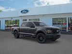 New 2025 Ford F-150 XLT SuperCrew Cab 4WD Pickup for sale #5T5658 - photo 7