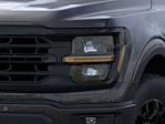 New 2025 Ford F-150 XLT SuperCrew Cab 4WD Pickup for sale #5T5658 - photo 18