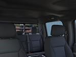 New 2025 Ford F-150 XLT SuperCrew Cab 4WD Pickup for sale #5T5658 - photo 22