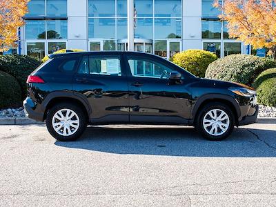 2022 Toyota Corolla Cross FWD SUV for sale #5T5658A - photo 1