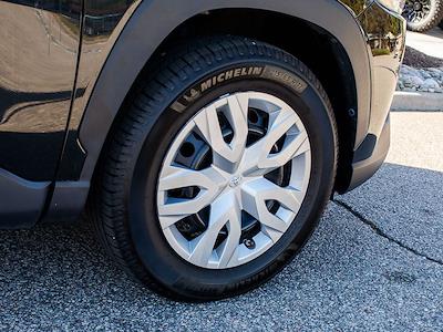 2022 Toyota Corolla Cross FWD SUV for sale #5T5658A - photo 2