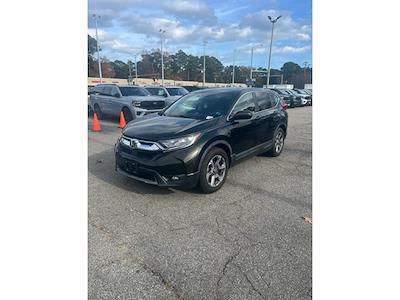 Used 2018 Honda CR-V EX for sale #5T5658B - photo 1