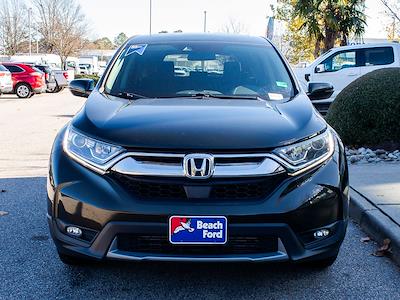 Used 2018 Honda CR-V EX for sale #5T5658B - photo 1