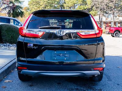 Used 2018 Honda CR-V EX for sale #5T5658B - photo 2