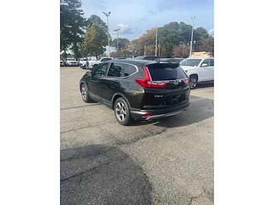 Used 2018 Honda CR-V EX for sale #5T5658B - photo 2
