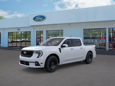 New 2025 Ford Maverick Lobo SuperCrew Cab Pickup for sale #5T5659 - photo 1