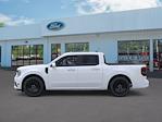 New 2025 Ford Maverick Lobo SuperCrew Cab Pickup for sale #5T5659 - photo 4