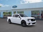 New 2025 Ford Maverick Lobo SuperCrew Cab Pickup for sale #5T5659 - photo 7