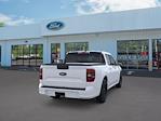 New 2025 Ford Maverick Lobo SuperCrew Cab Pickup for sale #5T5659 - photo 8