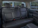 New 2025 Ford Maverick Lobo SuperCrew Cab Pickup for sale #5T5659 - photo 11