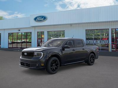 New 2025 Ford Maverick Lobo SuperCrew Cab Pickup for sale #5T5661 - photo 1