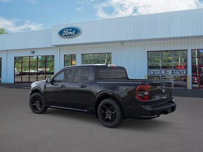 New 2025 Ford Maverick Lobo SuperCrew Cab Pickup for sale #5T5661 - photo 2
