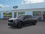 New 2025 Ford Maverick Lobo SuperCrew Cab Pickup for sale #5T5661 - photo 1
