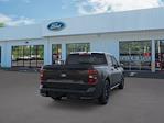 New 2025 Ford Maverick Lobo SuperCrew Cab Pickup for sale #5T5661 - photo 8
