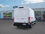 New 2025 Ford Transit 250 Medium Roof Empty Cargo Van for sale #5T5667 - photo 8