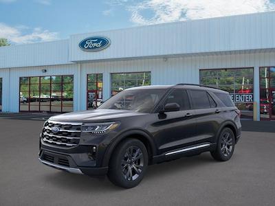 2025 Ford Explorer AWD SUV for sale #5T5669L - photo 1