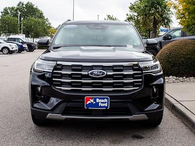 2025 Ford Explorer AWD SUV for sale #5T5669L - photo 1