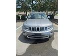 2014 Jeep Grand Cherokee 4WD SUV for sale #5T5672A - photo 4
