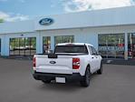 2025 Ford Maverick SuperCrew Cab FWD Pickup for sale #5T5673 - photo 8