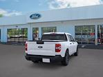 2025 Ford Maverick SuperCrew Cab AWD Pickup for sale #5T5676 - photo 8