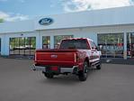 2025 Ford F-250 Crew Cab 4WD Pickup for sale #5T5688 - photo 8