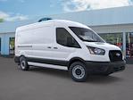 2025 Ford Transit 250 Medium Roof RWD Empty Cargo Van for sale #5T5689 - photo 7
