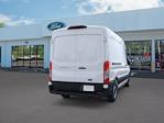 2025 Ford Transit 250 Medium Roof RWD Empty Cargo Van for sale #5T5689 - photo 8