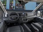 2025 Ford Transit 250 Medium Roof RWD Empty Cargo Van for sale #5T5689 - photo 9