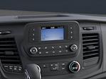 2025 Ford Transit 250 Medium Roof RWD Empty Cargo Van for sale #5T5689 - photo 14