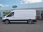 2025 Ford Transit 250 Medium Roof RWD Empty Cargo Van for sale #5T5689 - photo 4