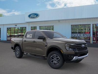 2025 Ford Ranger SuperCrew Cab 4WD Pickup for sale #5T5690L - photo 1