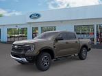 2025 Ford Ranger SuperCrew Cab 4WD Pickup for sale #5T5690L - photo 4