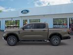 2025 Ford Ranger SuperCrew Cab 4WD Pickup for sale #5T5690L - photo 7