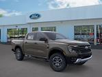 2025 Ford Ranger SuperCrew Cab 4WD Pickup for sale #5T5690L - photo 1