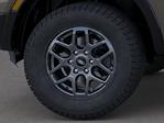 2025 Ford Ranger SuperCrew Cab 4WD Pickup for sale #5T5690L - photo 19